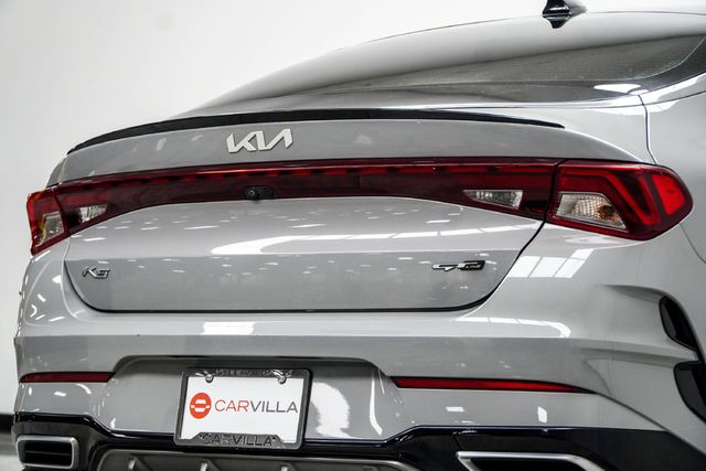 2022 Kia K5 GT-Line Automatic FWD - 23073816 - 14