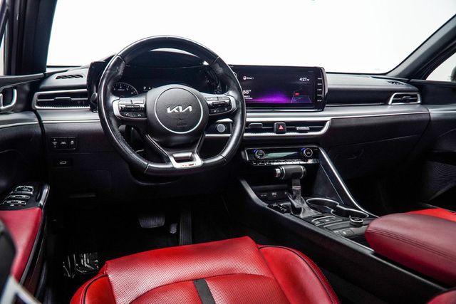 2022 Kia K5 GT-Line Automatic FWD - 23073816 - 16