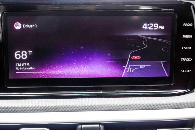 2022 Kia K5 GT-Line Automatic FWD - 23073816 - 24