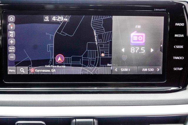 2022 Kia K5 GT-Line Automatic FWD - 23073816 - 25