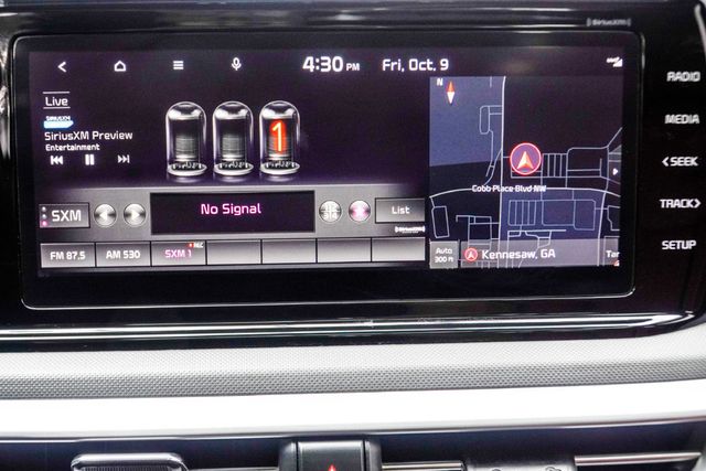 2022 Kia K5 GT-Line Automatic FWD - 23073816 - 27