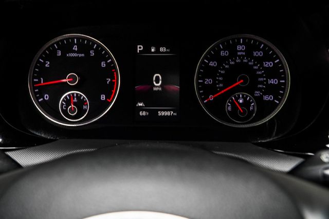 2022 Kia K5 GT-Line Automatic FWD - 23073816 - 35