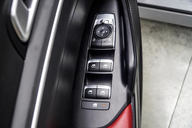 2022 Kia K5 GT-Line Automatic FWD - 23073816 - 37