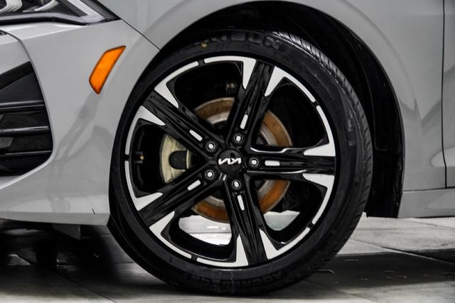 2022 Kia K5 GT-Line Automatic FWD - 23073816 - 5
