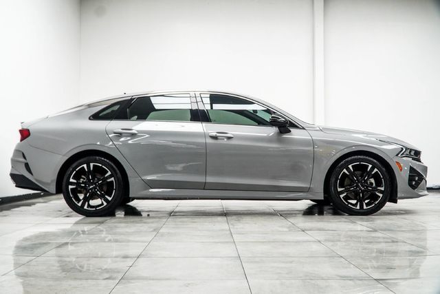 2022 Kia K5 GT-Line Automatic FWD - 23073816 - 7