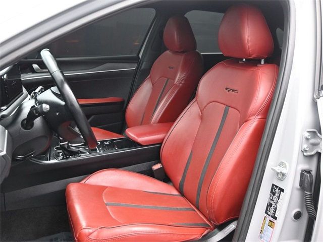 2022 Kia K5 GT-Line Automatic FWD - 22965409 - 10