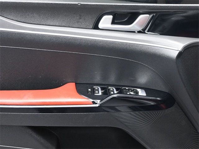 2022 Kia K5 GT-Line Automatic FWD - 22965409 - 12