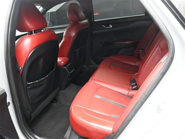 2022 Kia K5 GT-Line Automatic FWD - 22965409 - 14