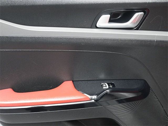 2022 Kia K5 GT-Line Automatic FWD - 22965409 - 15