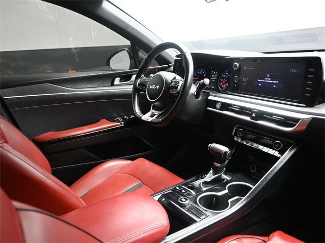 2022 Kia K5 GT-Line Automatic FWD - 22965409 - 20
