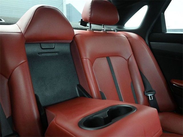 2022 Kia K5 GT-Line Automatic FWD - 22965409 - 21