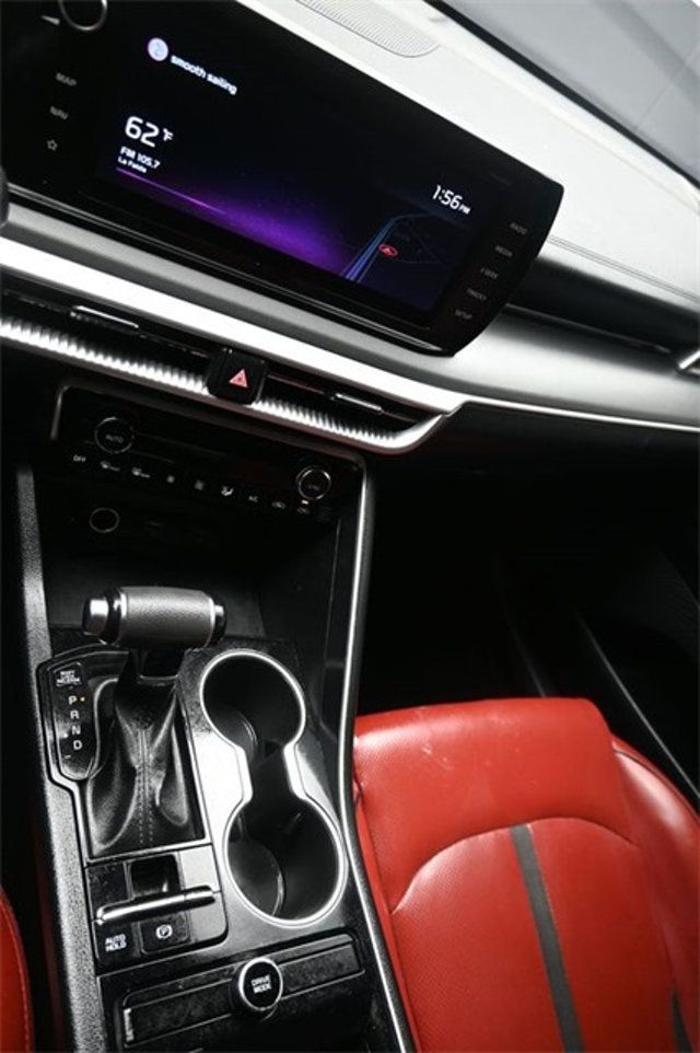 2022 Kia K5 GT-Line Automatic FWD - 22965409 - 23