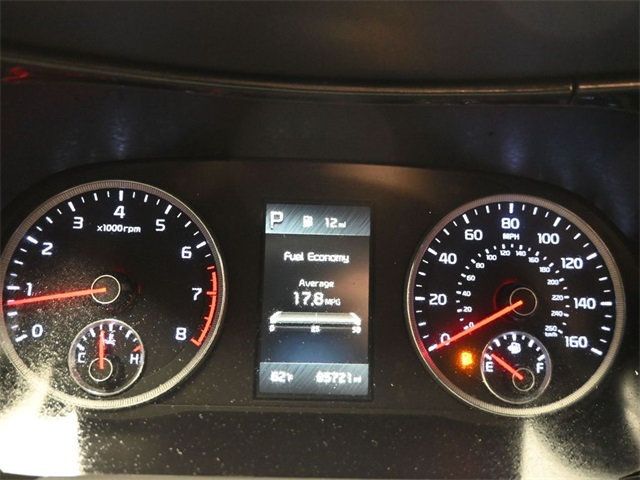2022 Kia K5 GT-Line Automatic FWD - 22965409 - 24
