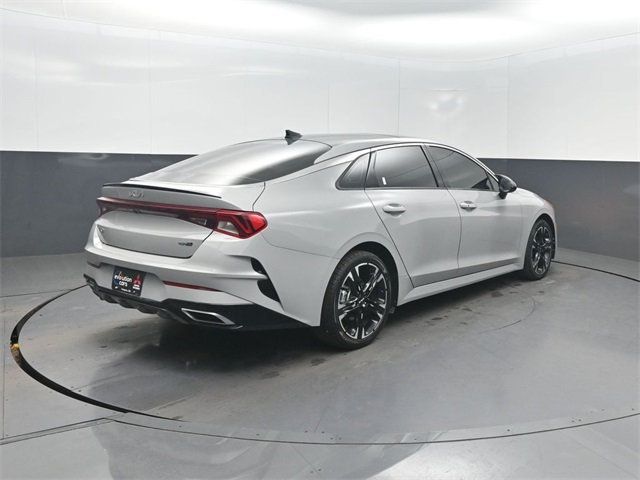 2022 Kia K5 GT-Line Automatic FWD - 22965409 - 33