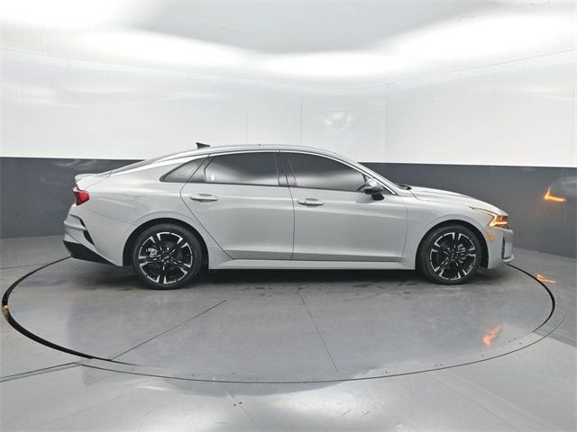 2022 Kia K5 GT-Line Automatic FWD - 22965409 - 34