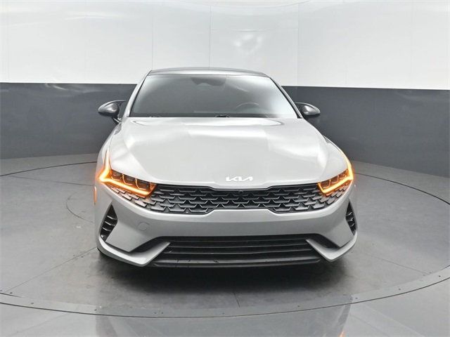 2022 Kia K5 GT-Line Automatic FWD - 22965409 - 36