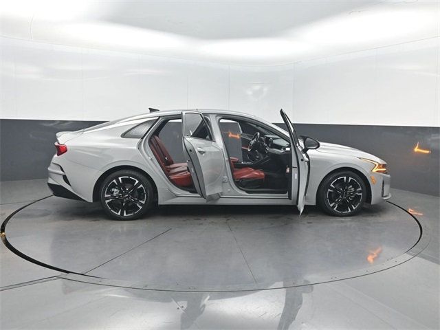 2022 Kia K5 GT-Line Automatic FWD - 22965409 - 38