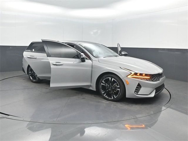 2022 Kia K5 GT-Line Automatic FWD - 22965409 - 39