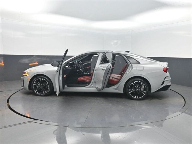2022 Kia K5 GT-Line Automatic FWD - 22965409 - 40