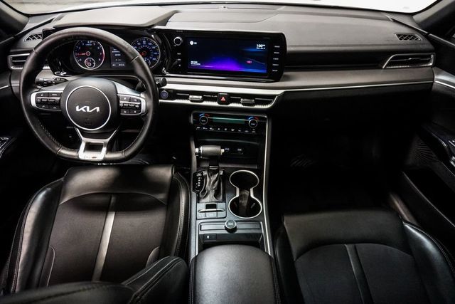 2022 Kia K5 GT-Line Automatic FWD - 23030840 - 11