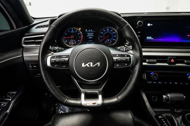 2022 Kia K5 GT-Line Automatic FWD - 23030840 - 13