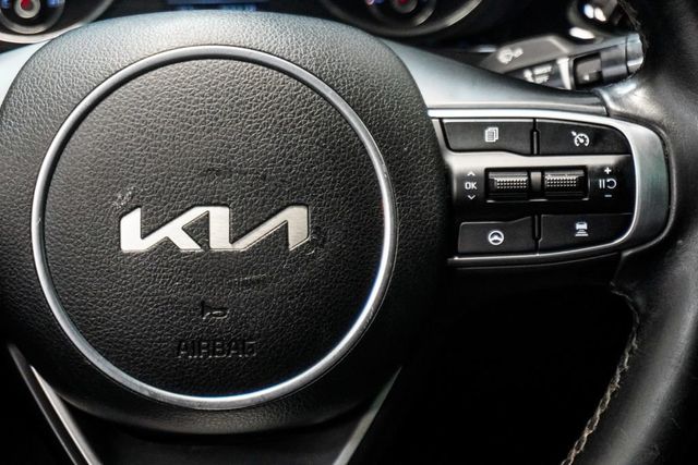 2022 Kia K5 GT-Line Automatic FWD - 23030840 - 14