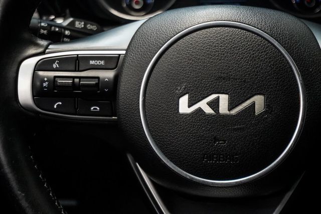 2022 Kia K5 GT-Line Automatic FWD - 23030840 - 15
