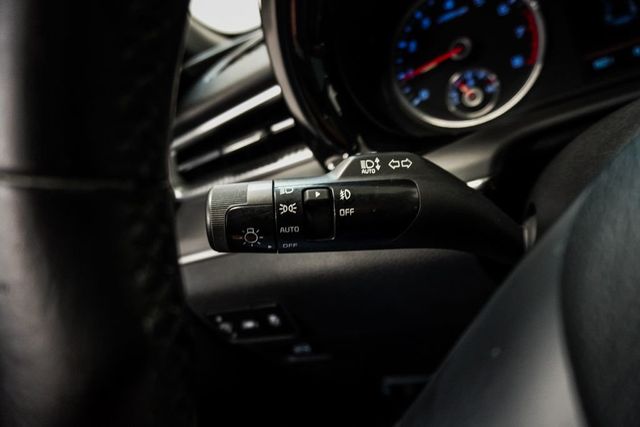2022 Kia K5 GT-Line Automatic FWD - 23030840 - 17