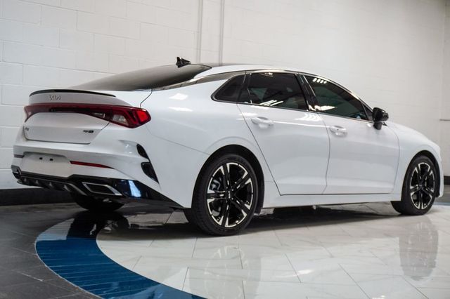 2022 Kia K5 GT-Line Automatic FWD - 23030840 - 26