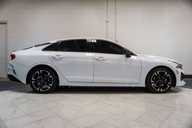 2022 Kia K5 GT-Line Automatic FWD - 23030840 - 28