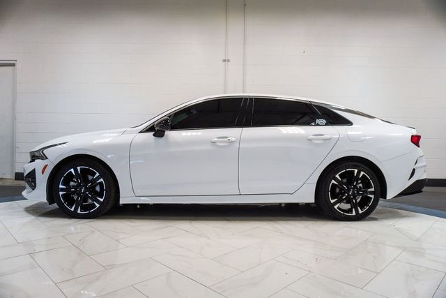 2022 Kia K5 GT-Line Automatic FWD - 23030840 - 29
