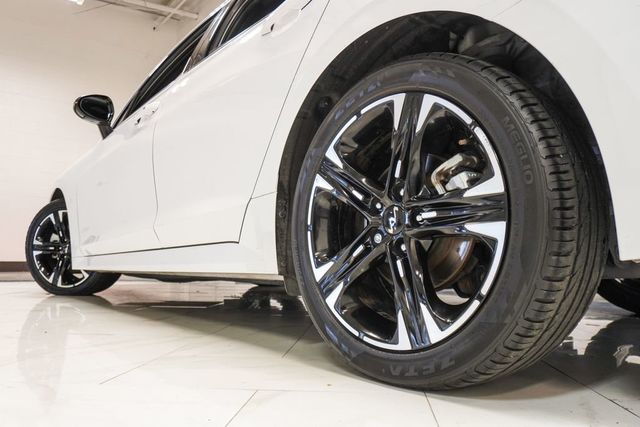 2022 Kia K5 GT-Line Automatic FWD - 23030840 - 30