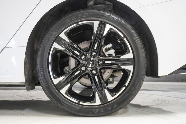 2022 Kia K5 GT-Line Automatic FWD - 23030840 - 31