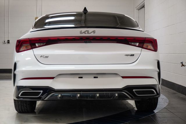 2022 Kia K5 GT-Line Automatic FWD - 23030840 - 33