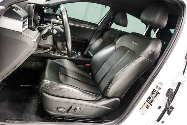 2022 Kia K5 GT-Line Automatic FWD - 23030840 - 5