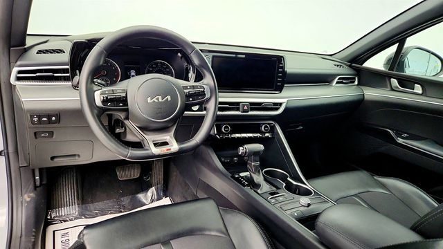 2022 Kia K5 GT-Line Automatic FWD - 22971730 - 11