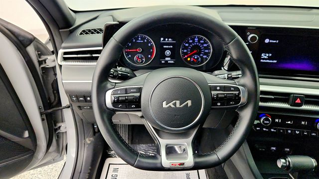 2022 Kia K5 GT-Line Automatic FWD - 22971730 - 12