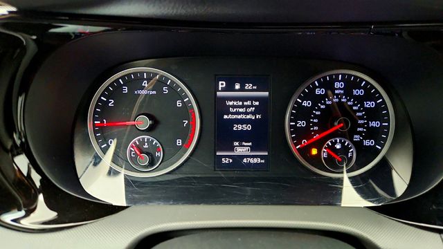 2022 Kia K5 GT-Line Automatic FWD - 22971730 - 13