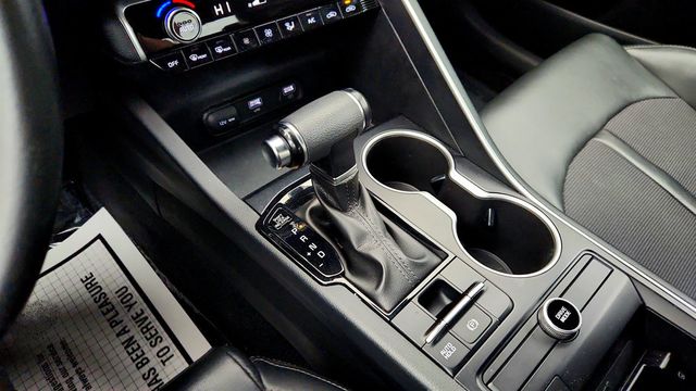 2022 Kia K5 GT-Line Automatic FWD - 22971730 - 15