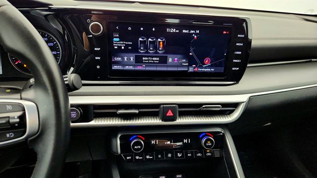 2022 Kia K5 GT-Line Automatic FWD - 22971730 - 16