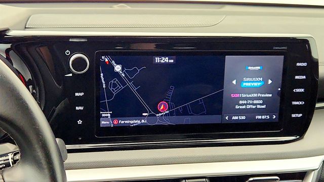 2022 Kia K5 GT-Line Automatic FWD - 22971730 - 18