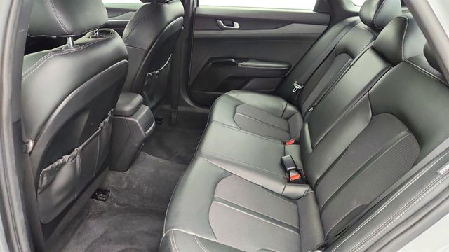 2022 Kia K5 GT-Line Automatic FWD - 22971730 - 20