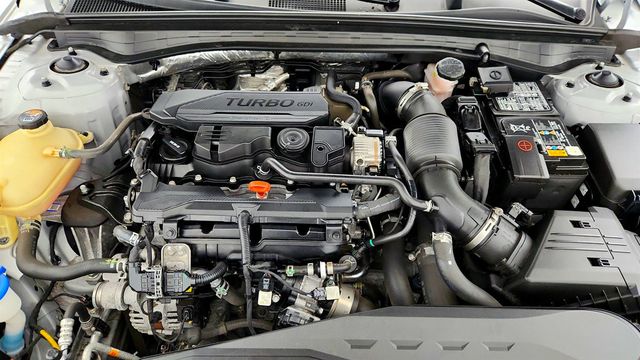 2022 Kia K5 GT-Line Automatic FWD - 22971730 - 26