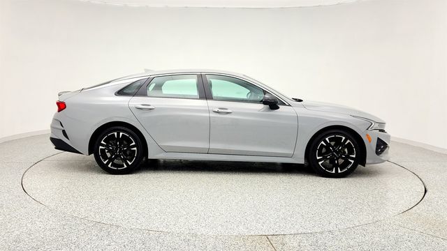 2022 Kia K5 GT-Line Automatic FWD - 22971730 - 3