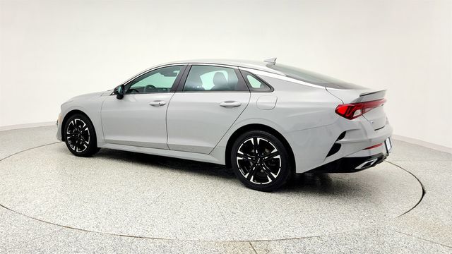 2022 Kia K5 GT-Line Automatic FWD - 22971730 - 6
