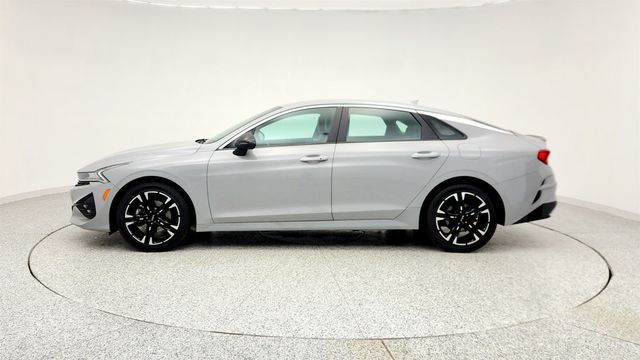 2022 Kia K5 GT-Line Automatic FWD - 22971730 - 7