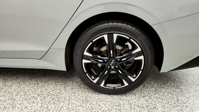 2022 Kia K5 GT-Line Automatic FWD - 22971730 - 8
