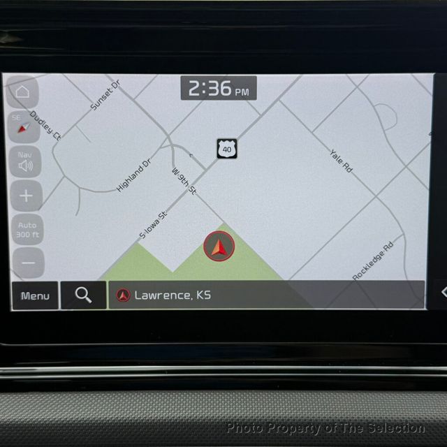 2022 Kia K5 GT-LINE AUTOMATIC W/BLIND SPOT, LANE KEEPING, APPLE CARPLAY - 23026158 - 32