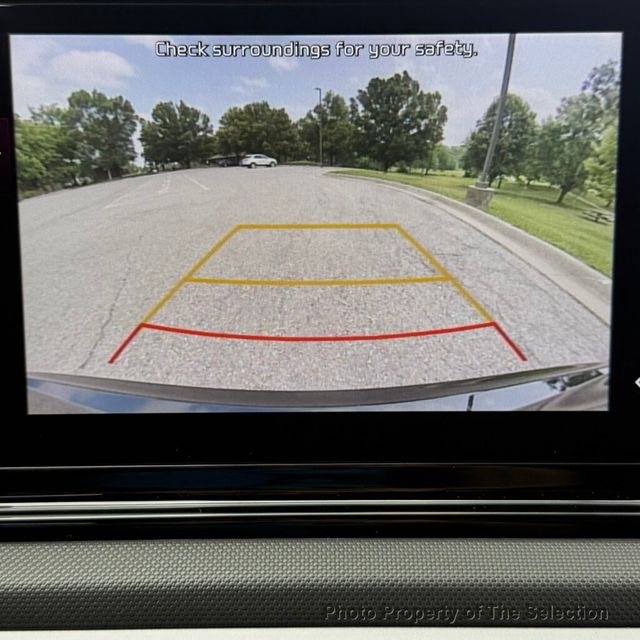2022 Kia K5 GT-LINE AUTOMATIC W/BLIND SPOT, LANE KEEPING, APPLE CARPLAY - 23026158 - 33
