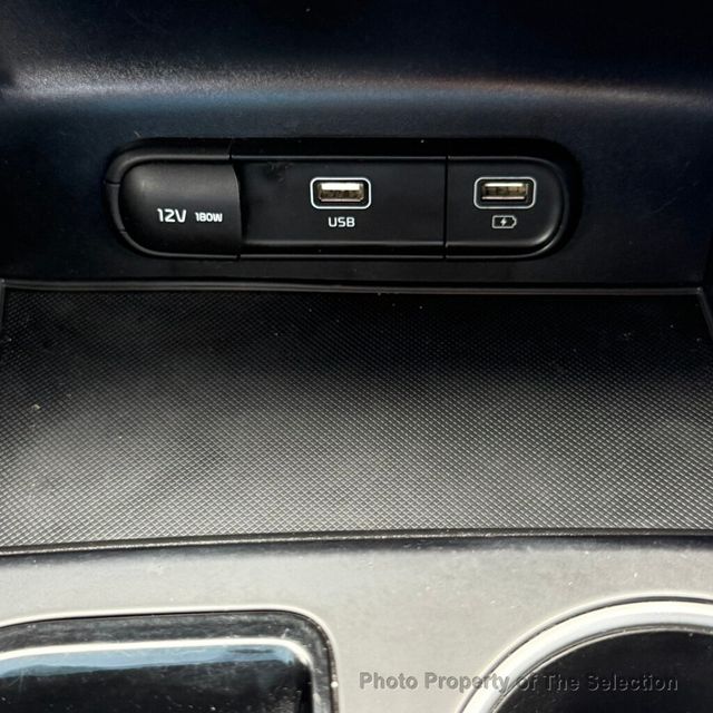 2022 Kia K5 GT-LINE AUTOMATIC W/BLIND SPOT, LANE KEEPING, APPLE CARPLAY - 23026158 - 35